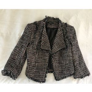 Bebe Jacket
